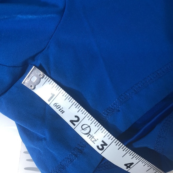 Bcg short blue color - Picture 7 of 9